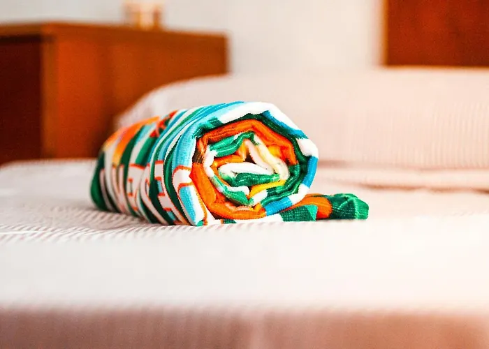 Sweet Room In Malaga Center \